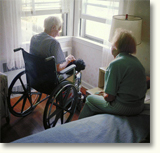 Nursing home abuse